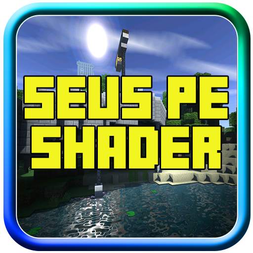 SEUS PE Shader for Minecrat PE 1.2