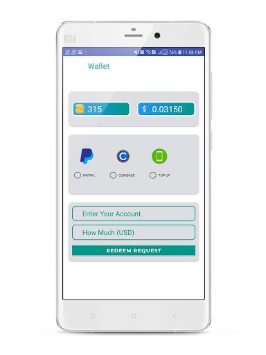 Earn Buzz - win free cash 2021 screenshot 4