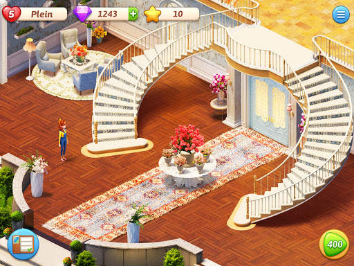 Votre Histoire - Votre Manoir screenshot 13