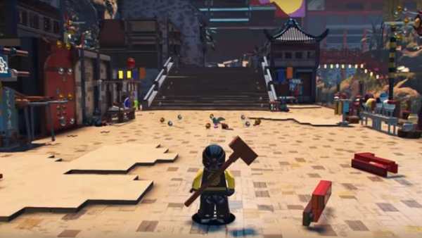 Power Legend Of Ninja Go screenshot 8