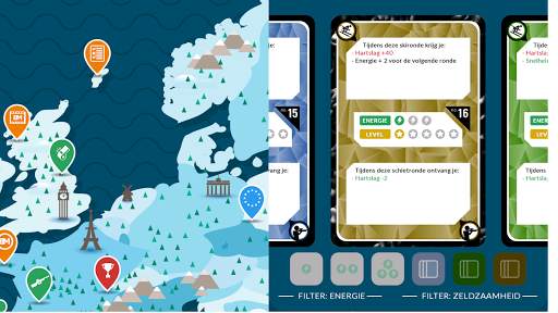 Biathlon Manager 2021 screenshot 5