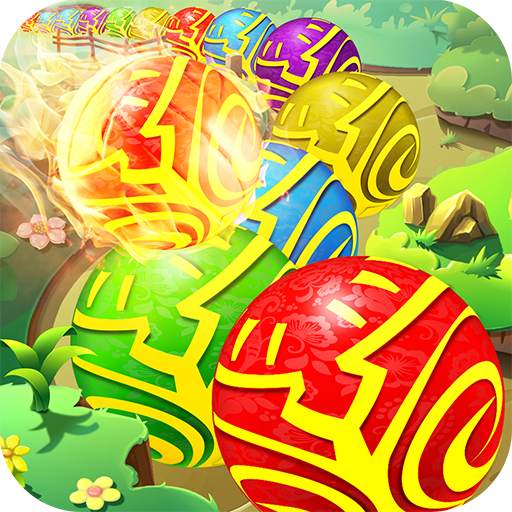 Bubble Legends - Marble Game 1.01.13