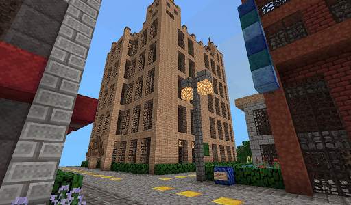 Craftsman : World Building Craft screenshot 2