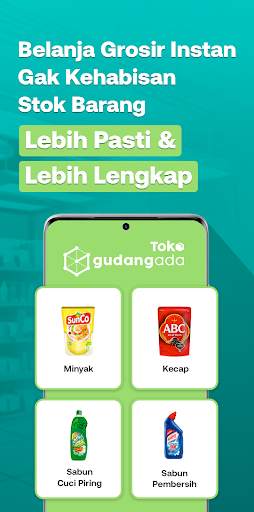 GudangAda Belanja Grosir Aman screenshot 3