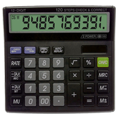 Citizen Calculator icon