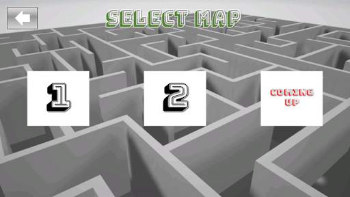Maze 3D screenshot 8