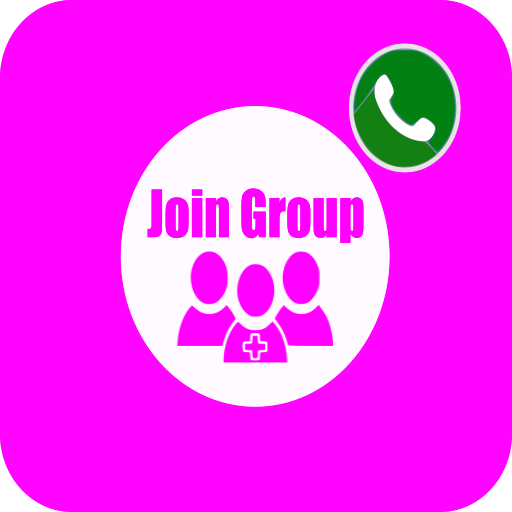 Join Group icon
