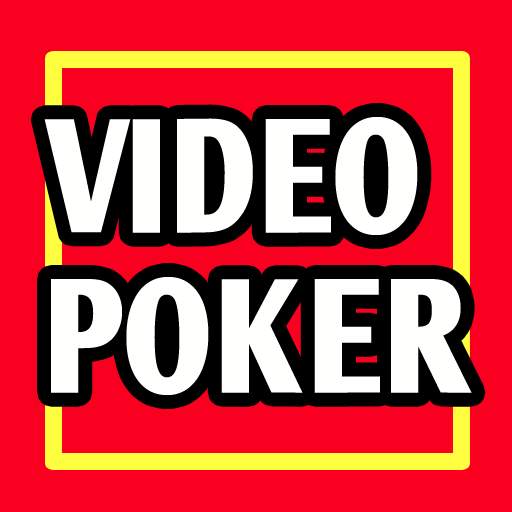 Video Poker 8.3.1