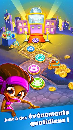 Disco Ducks screenshot 4