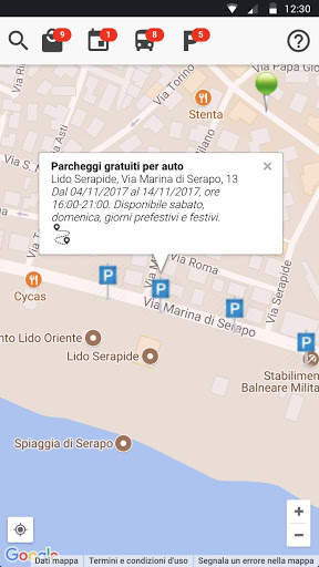 Cerco in zona screenshot 7