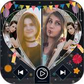 Stylish Video Maker - SlideShow With Song on 9Apps