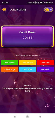 iGamer Win Games Credit 2022 screenshot 3