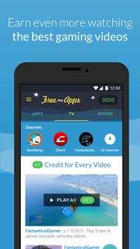 FreeMyApps screenshot 3