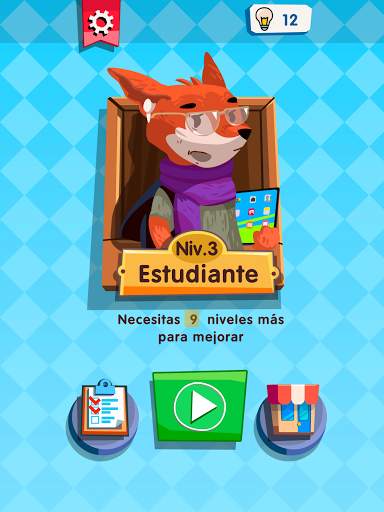 IQ Boost - Juegos mentales screenshot 11