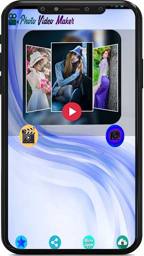 video maker with music screenshot 4