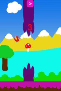 Mushroom Bird screenshot 3