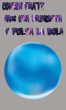 La Bola de Cristal Broma screenshot 1