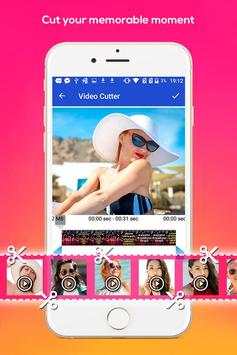 Video Cutter screenshot 1