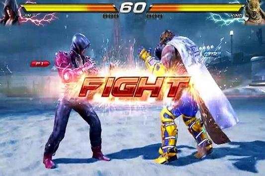 Guide Tekken 7 screenshot 1
