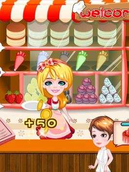Cake Shop - New Adventures! screenshot 2
