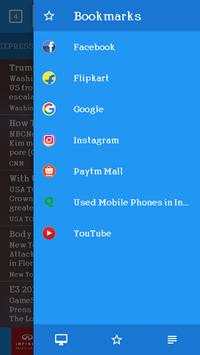 Come Closer- Browser screenshot 3