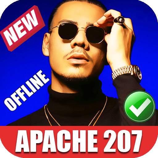 Apache 207 Musik 2020 1.0