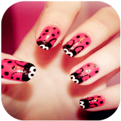 Nail Art Tutorial icon