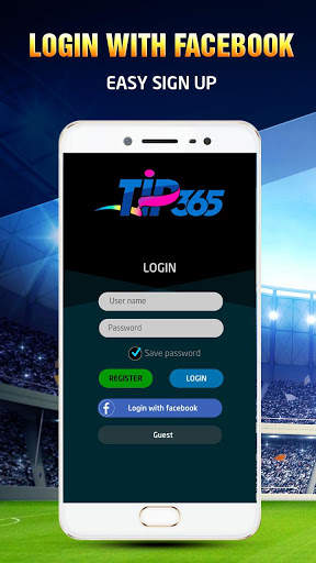 TIP365 - Live Football Tips screenshot 5