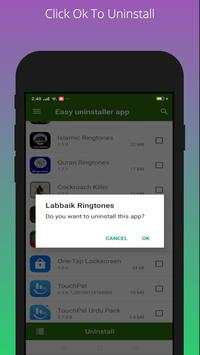 Uninstaller App: Delete Apps and Games Uninstaller screenshot 3