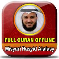 Misyari Rasyid Full Quran 30 Juz Offline on 9Apps