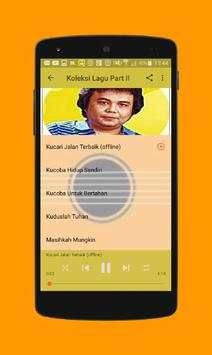 Pance Pondaag Populer OFFLINE screenshot 7