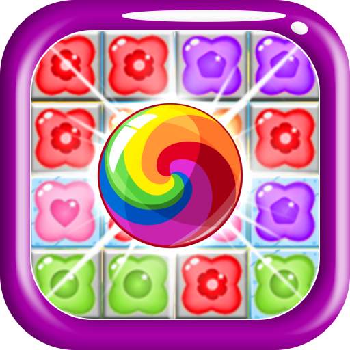 Super Jelly Crush 2.0