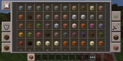 Athar Craft - Survival And Creative screenshot 8