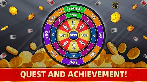 Rummy Star - Online Texas Hold screenshot 3