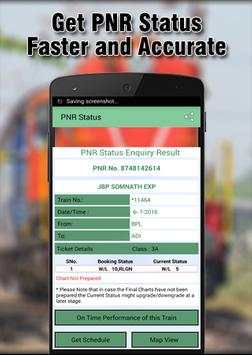 Indian Railways Enquiry screenshot 5