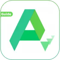 APK Pure Free APK Download - Tips and Games icon
