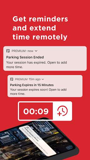 Premium Parking screenshot 3