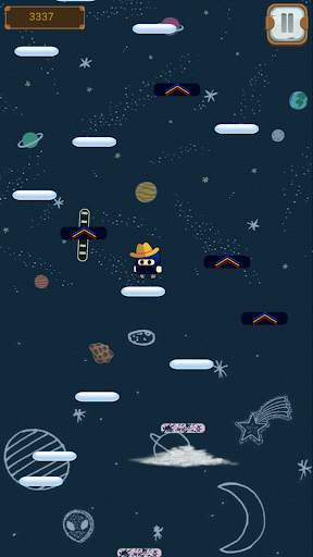 Meme Jump - Cubo Ninja screenshot 6