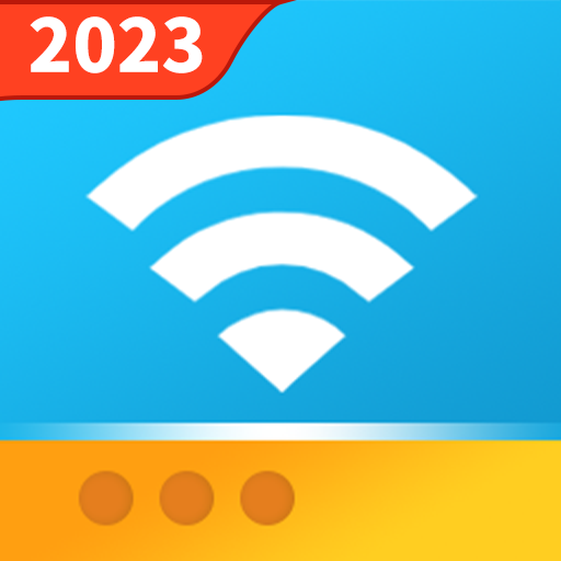 Wifi Master icon