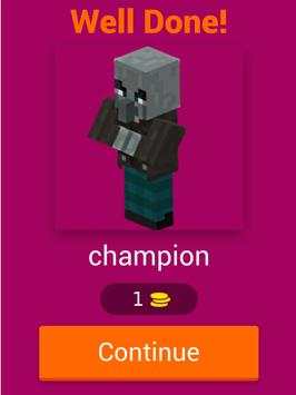 Mobs Minecraft screenshot 8