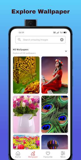 DP Lagao - DP For WhatsApp screenshot 7