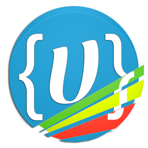 Amharic  Tools - Amharic Text  icon