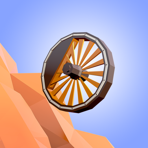 Wheel`s Fall icon