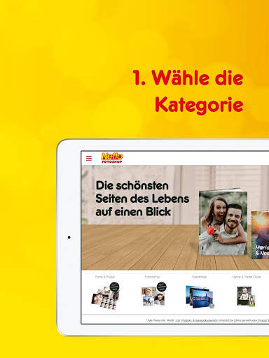 Netto Foto screenshot 6