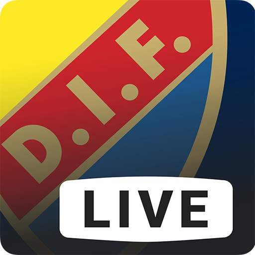 DIF Fotboll Live 16.3.1
