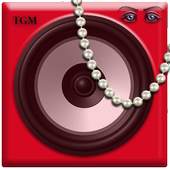 TGM Girls Music Player 1.1