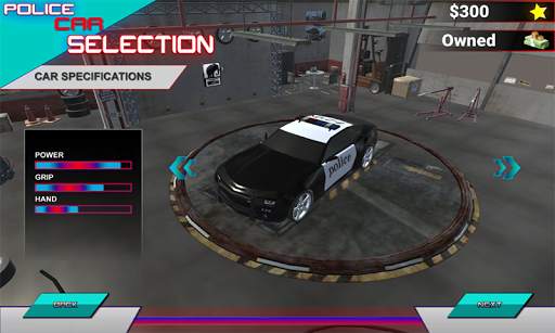 Police Patrol 3D screenshot 2