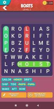 Vocabulary - Play Games To Learn screenshot 4