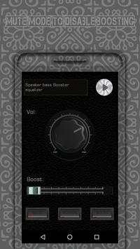 Volume Booster EQ - Music Booster & Equalizer Pro screenshot 5