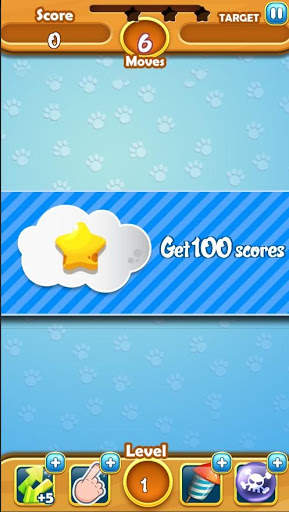 Pet Crush screenshot 5